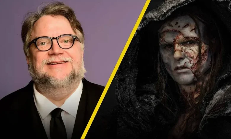 “Vi cadáveres cuando era niño”: Guillermo del Toro reflexiona sobre crecer en México y convivir con la muerte