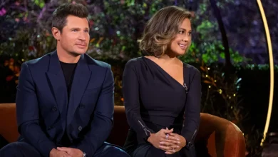 Video shows what Nick Lachey does for a side hustle and it’s very different to his day job