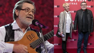 Vienas paskutinių Kosto Smorigino interviu: nevengė pasišaipyti iš santykių su žmona ir mirties