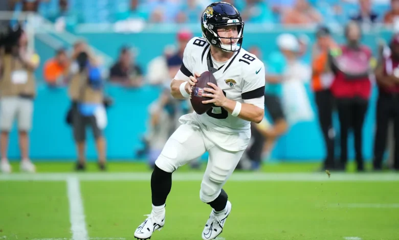 Vikings Signing QB John Wolford to Practice Squad