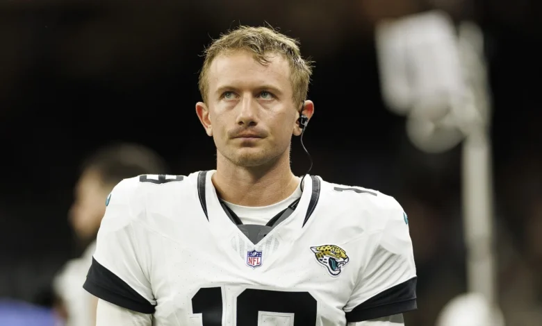 Vikings add QB John Wolford to practice squad