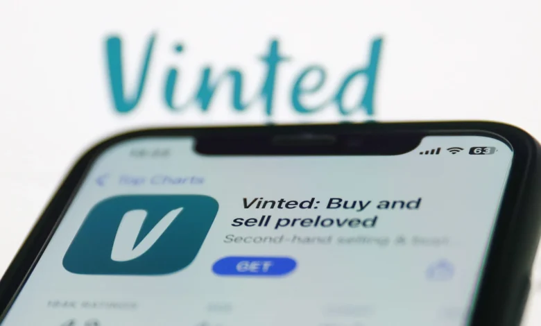 Vinted blocked payments for thousands of sellers: what's happening