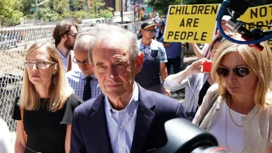 Virginia Giuffre's 'big deal' litigator opens up on her journey and the Epstein files