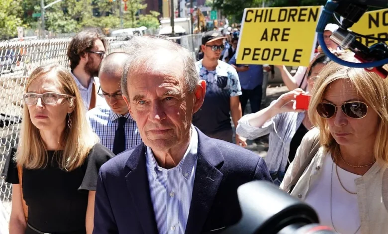 Virginia Giuffre's 'big deal' litigator opens up on her journey and the Epstein files