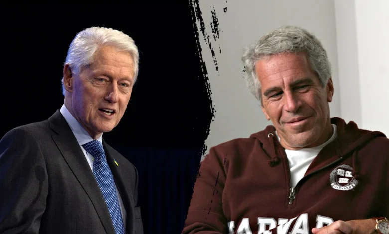 Virginia Giuffre's memoir recounts rape by former prime minister; Epstein's ties to Bill Clinton, Trump