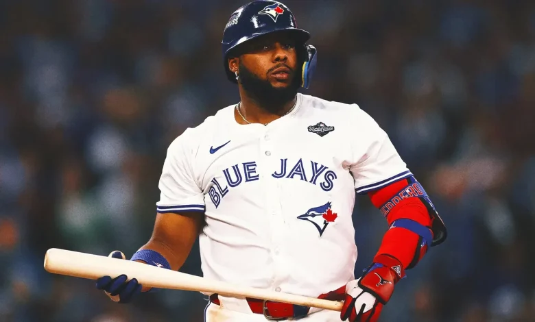 Vladdy Jr. Motivated by Guerrero Legacy, Compares Blue Jays to an Iconic Team