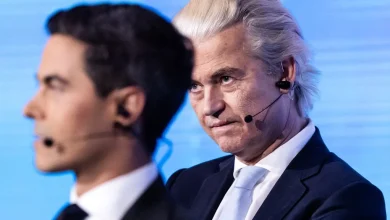 Voorlopige prognose: D66 grootste partij (27), PVV op 25 zetels