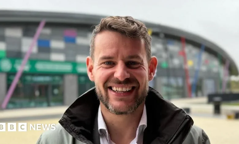 Vue signs cinema deal at Colchester's Northern Gateway