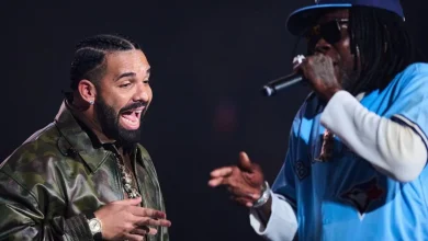 Vybz Kartel in Toronto: The Jamaican dancehall superstar talks life after prison and his relationship with Drake