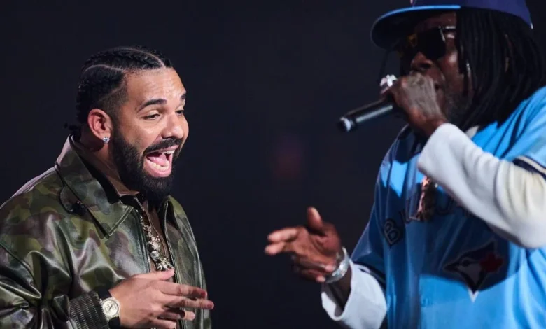 Vybz Kartel in Toronto: The Jamaican dancehall superstar talks life after prison and his relationship with Drake