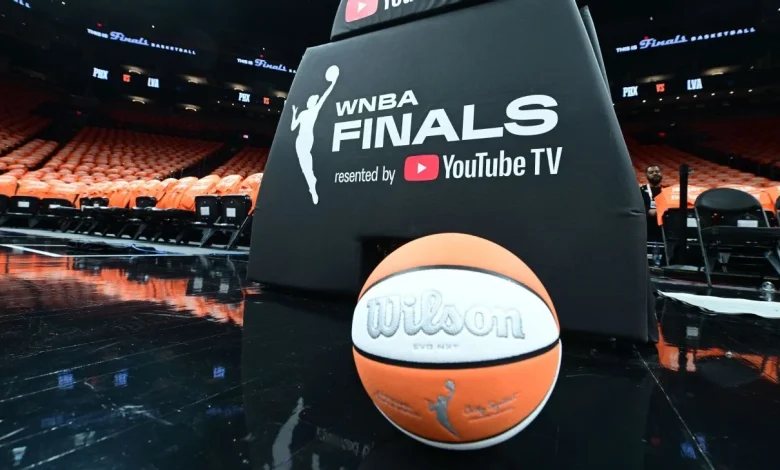 WNBA, union agree to CBA extension -- what's next in negotiations?