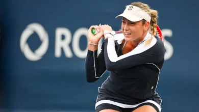 WTA Chennai Quarterfinal Predictions Including Donna Vekic vs Kimberly Birrell