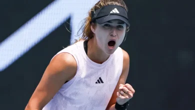 WTA Hong Kong Best Bets Including Anna Kalinskaya vs Victoria Mboko
