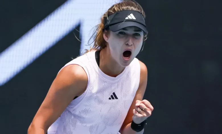 WTA Hong Kong Best Bets Including Anna Kalinskaya vs Victoria Mboko