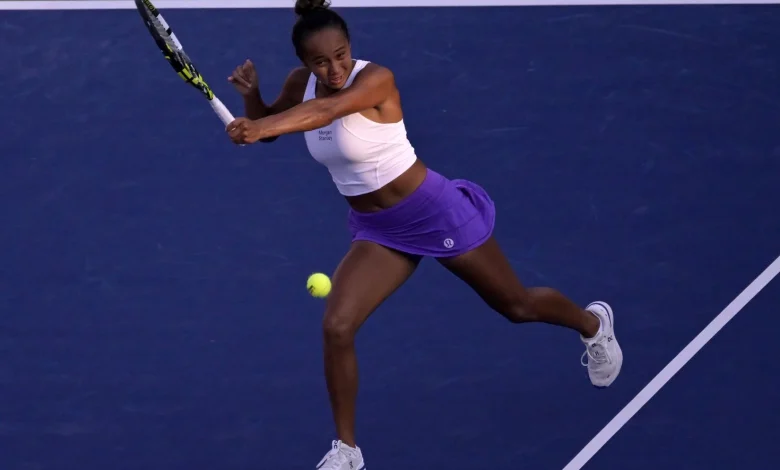 WTA Hong Kong Quarterfinal Predictions Including Sorana Cirstea vs Leylah Fernandez