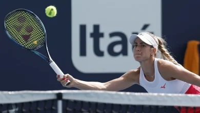 WTA Jiujiang Day 1 Predictions Including Yuliia Starodubtseva vs Wushuang Zheng