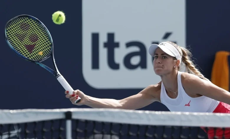 WTA Jiujiang Day 1 Predictions Including Yuliia Starodubtseva vs Wushuang Zheng