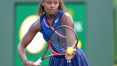 WTA Jiujiang Day 4 Predictions Including Alycia Parks vs Kaja Juvan