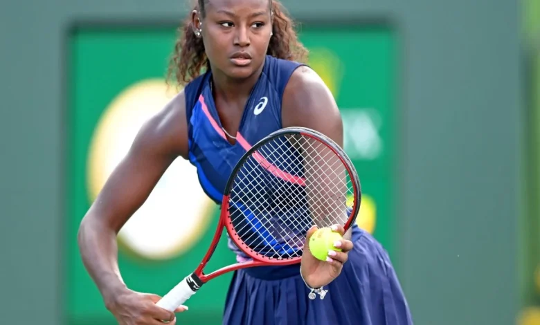 WTA Jiujiang Day 4 Predictions Including Alycia Parks vs Kaja Juvan