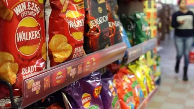 Walkers to axe 'classic' crisp line and fans say they're 'devastated'