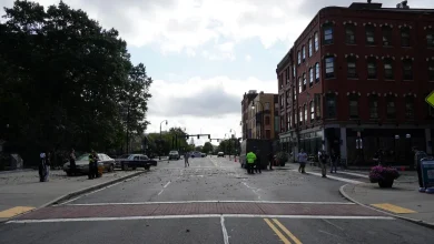 "Walking Dead" sequel filming in Massachusetts city this week ahead of Halloween