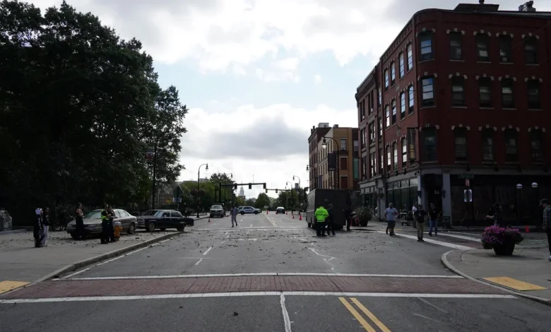 "Walking Dead" sequel filming in Massachusetts city this week ahead of Halloween