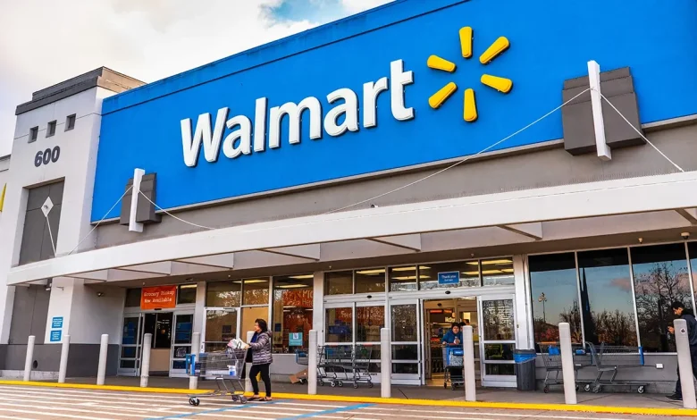 Walmart reveals dates for Black Friday deals, Cyber Monday sale