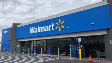 Walmart shutdown rumors spread on TikTok. Here’s what’s really happening
