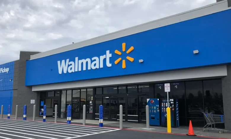 Walmart shutdown rumors spread on TikTok. Here’s what’s really happening