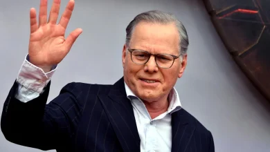 Warner Bros. Discovery is up for sale. Why CEO David Zaslav isn’t ready to give up the reins
