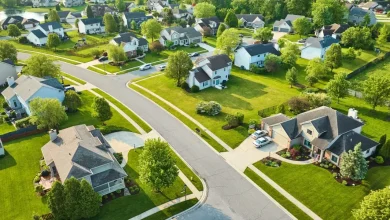 Warren Buffett's Berkshire Hathaway and Zillow say mortgage rates can't fall enough for Americans to afford a home