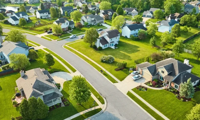 Warren Buffett's Berkshire Hathaway and Zillow say mortgage rates can't fall enough for Americans to afford a home