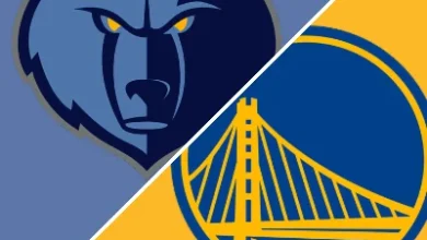 Warriors 131-118 Grizzlies (Oct 27, 2025) Game Recap