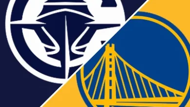 Warriors 98-79 Clippers (Oct 28, 2025) Game Recap