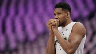 “Warriors Dark Magic Back in Effect”: NBA Fans React to Giannis Antetokounmpo’s Last Minute Absence from Warriors-Bucks