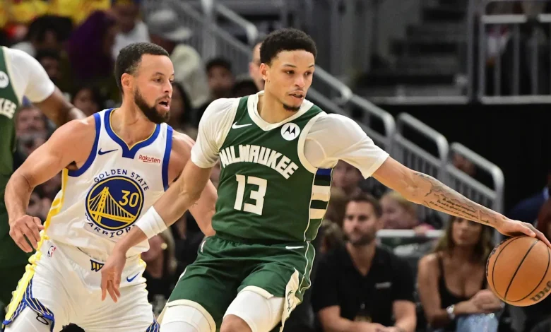 Warriors Should Regret Letting Go of Ryan Rollins After 32-Point Performance