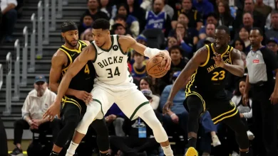 Warriors vs. Bucks injury report: Giannis Antetokounmpo probable