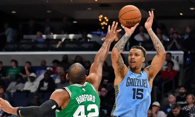 Warriors vs. Grizzlies injury report: Al Horford to rest for 2nd consecutive game