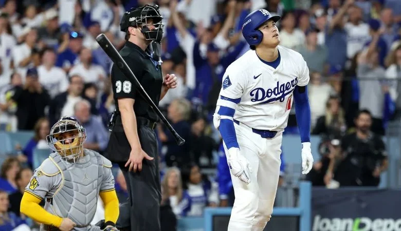 Was Shohei Ohtani’s NLCS Game 4 the greatest baseball performance ever? Who wins the World Series? A conversation