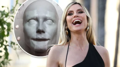 Was für ein Kostüm trägt Heidi Klum an Halloween 2025? Fans haben klaren Verdacht