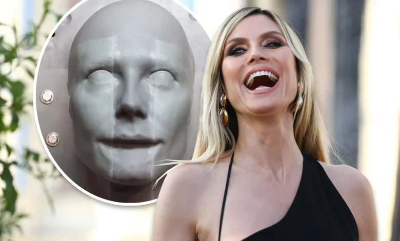 Was für ein Kostüm trägt Heidi Klum an Halloween 2025? Fans haben klaren Verdacht