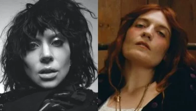 Watch Florence + The Machine cover Lady Gaga’s ‘Abracadabra’