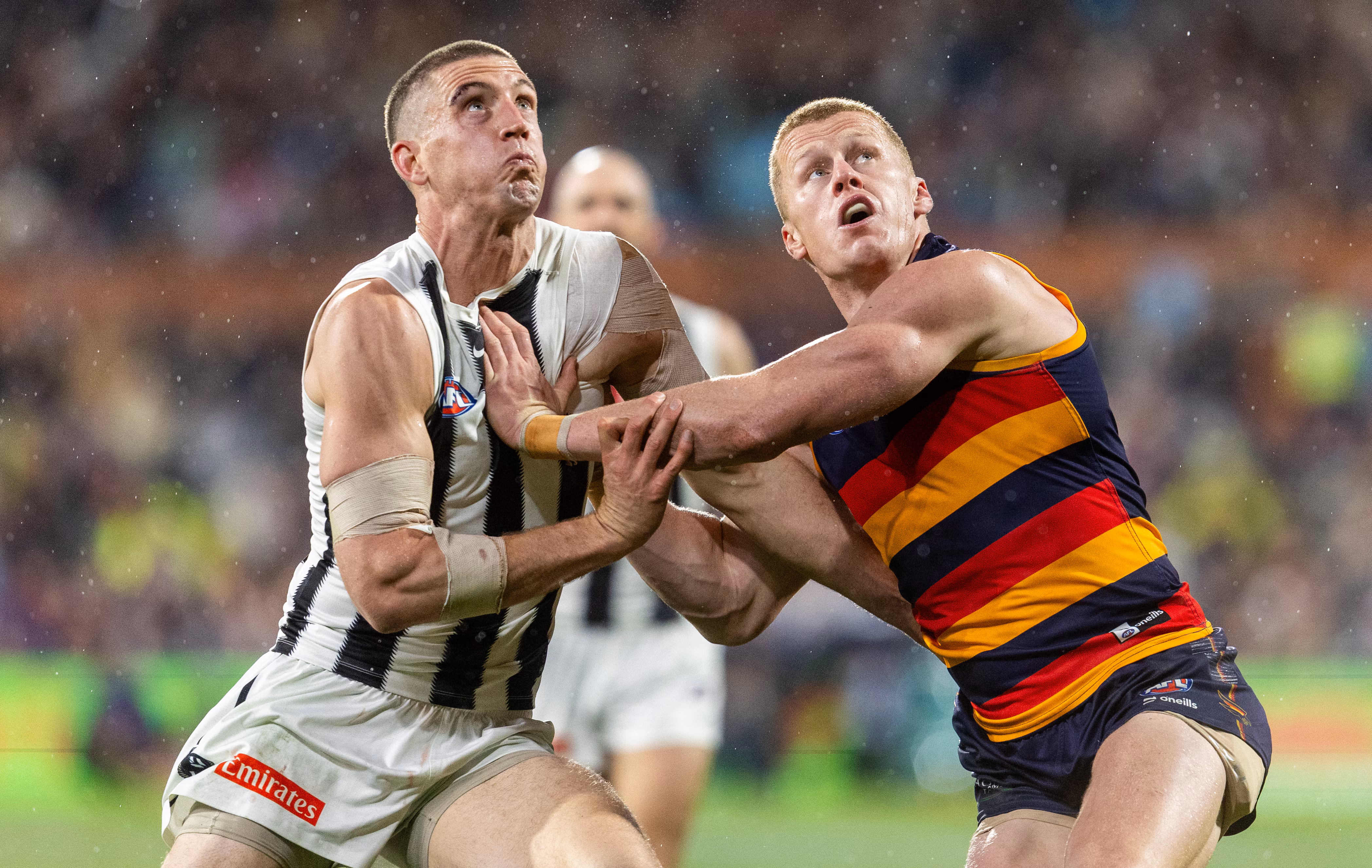 Watch examples of the seven rule changes that will impact 2026