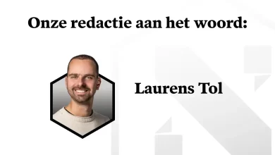 We hebben vandaag echt wat te kiezen