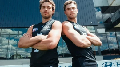 'We want you gone': The Cox call that led to an Argentina pact for two new Blues