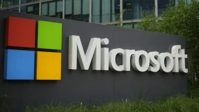 Web outage hits major services for the second time this month