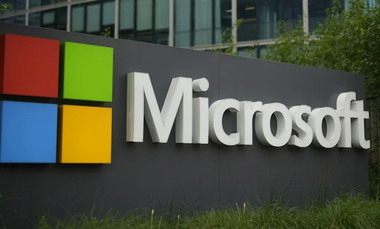 Web outage hits major services for the second time this month