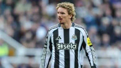 Wechsel zum FC Bayern platzte: So soll Woltemade über Newcastle United denken