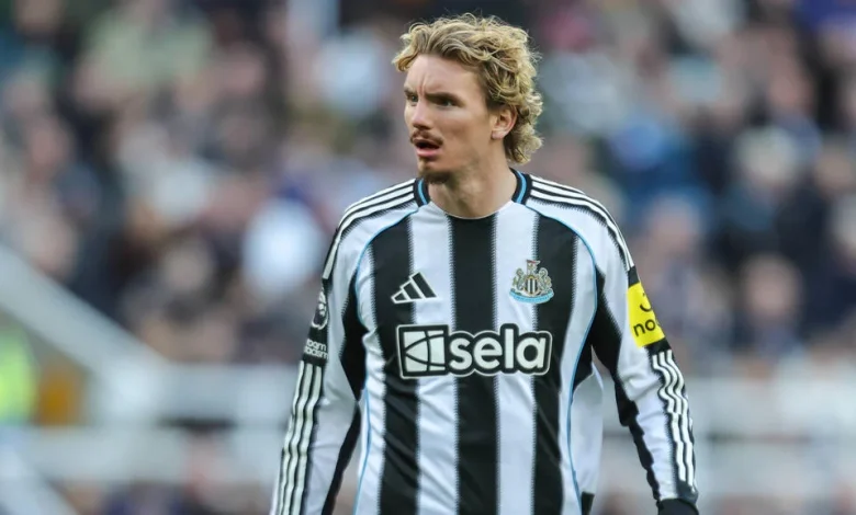 Wechsel zum FC Bayern platzte: So soll Woltemade über Newcastle United denken