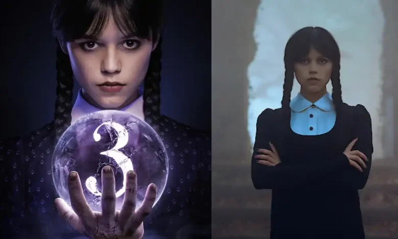 Wednesday season 3 release timeline, storyline and other details we know so far